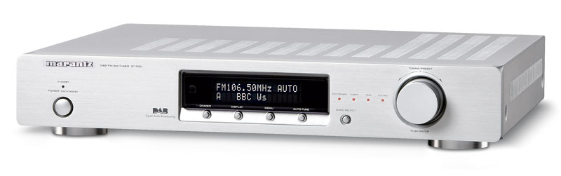 Amplituner Marantz ST7001
