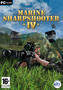 Gra PC Marine Sharpshooter 4: Locked And Loaded