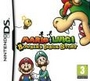 Gra NDS Mario & Luigi Browser