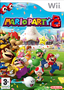 Gra WII Mario Party 8