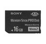 Sony Memory Stick Pro Duo MARK2 - 16 GB