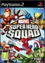 Gra PS2 Marvel: Super Hero Squad