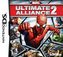 Gra NDS Marvel Ultimate Alliance 2