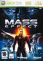 Gra Xbox 360 Mass Effect