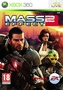 Gra Xbox 360 Mass Effect 2