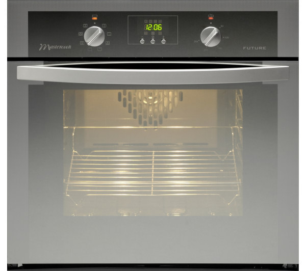 Piekarnik Mastercook M8EP FL