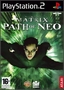 Gra PS2 Matrix: Path Of Neo