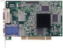 Karta graficzna Matrox Millennium G450 32MB DDR, DualHead, DVI/HD-15, PCI, ATX, bulk