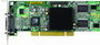 Karta graficzna Matrox Millennium G550 PCI-Express, 32MB DDR, DualHead