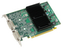 Karta graficzna Matrox Millennium P690 DualHead PCI-Express, 128MB DDR2, 2xDVI, retail