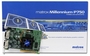 Karta graficzna Matrox Millennium P750 64MB DDR, 3xRGB, 2xDVI, Tvout, retail