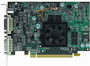 Karta graficzna Matrox Parhelia 128MB DDR, 3xRGB, 2xDVI, Tvout, AGPx8, retail