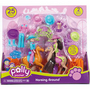 z Mattel Polly Pocket Ranczo G8629