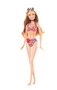 Mattel Barbie Słoneczna fala Summer L9545