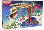 Mattel Gra Hop hop żabki M5754