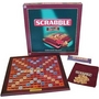 Mattel Gra Scrabble Deluxe N1707