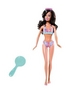 Mattel Barbie Plażowa Teresa N4914