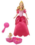 Mattel Barbie Księżniczka Genevieve (N5033)