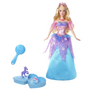 Mattel Barbie Księżniczka Odetta N5035