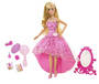 Mattel Barbie Przyjęcie z Barbie N6180