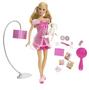 Mattel Barbie Poranek z Barbie N6184
