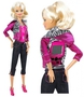 Mattel Barbie z kamerą R4093