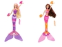 Mattel Barbie podwodna tancerka R4151