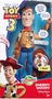 Mattel Toy Story 3 Szeryf Chudy z dźwiękiem T0517