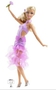 Mattel Barbie tancerka T2691
