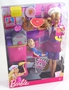 Mattel Barbie kucharka T2694