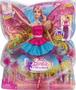 Mattel Barbie ze świata wróżek T7349