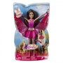 Mattel Barbie Sekret Wróżek Wróżka fioletowa T7351