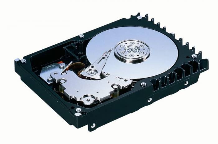 Dysk twardy Fujitsu 73GB, Ultra320 SCSI, 10000 RPM, 80 pin MAW3073NC