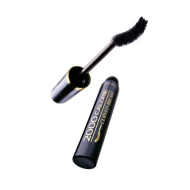 Tusz do rzęs Max Factor 2000 Calorie Curved Brush