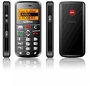 Telefon komórkowy MaxCom 300BB Black