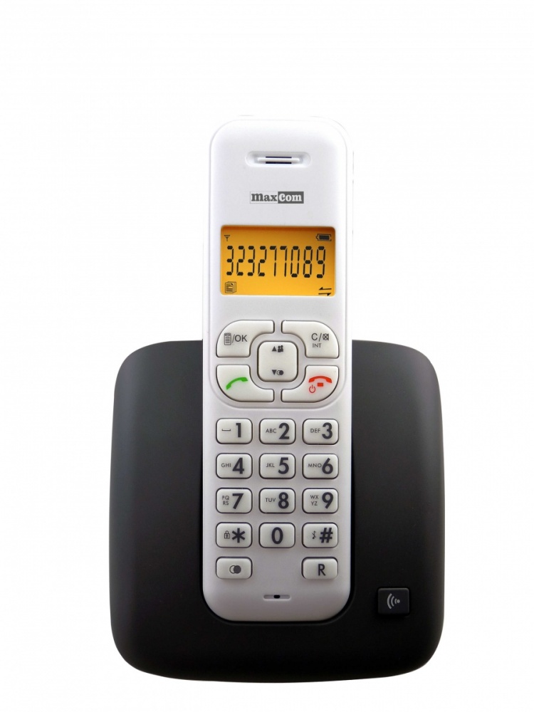 Telefon MaxCom MC 1400