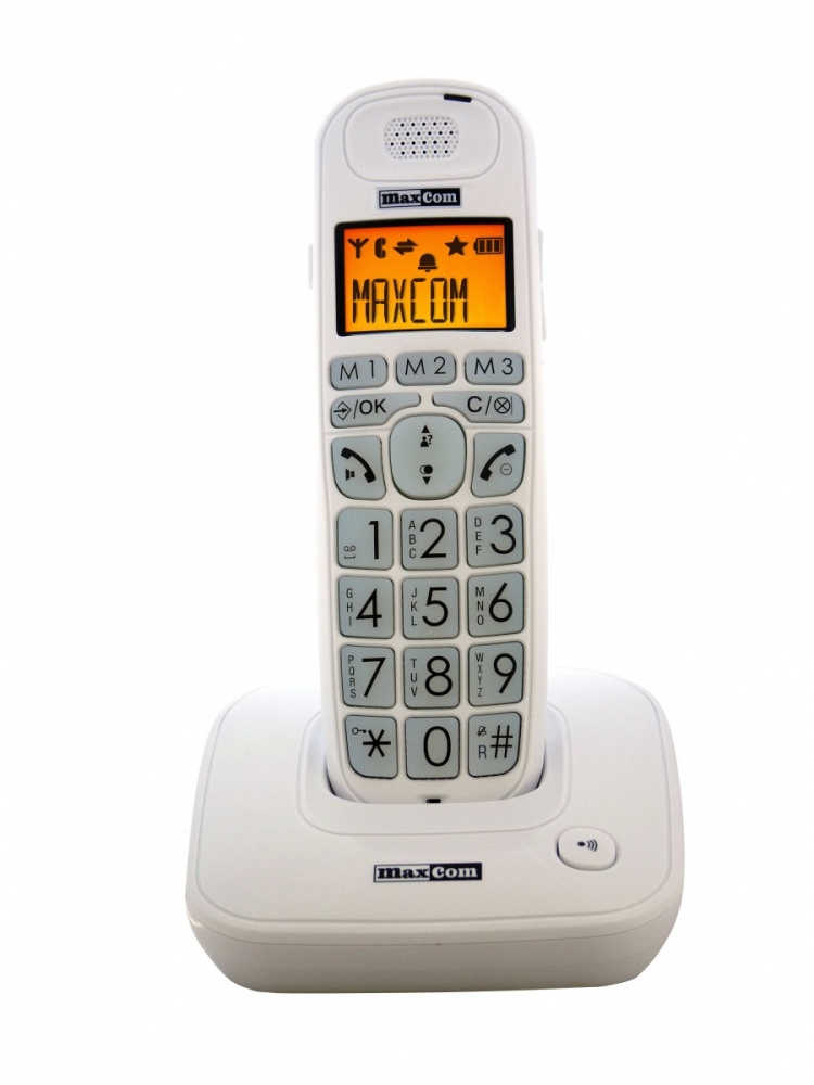 Telefon MaxCom MC6800