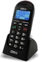 Telefon Maxcom MM550BB