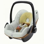 Fotelik samochodowy Maxi-Cosi Pebble Mineral Grey