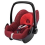 Fotelik samochodowy Maxi-Cosi Pebble Ruby Red
