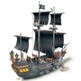 Mega Bloks Piraci z Karaibów 3 Czarna Perła MB-1066