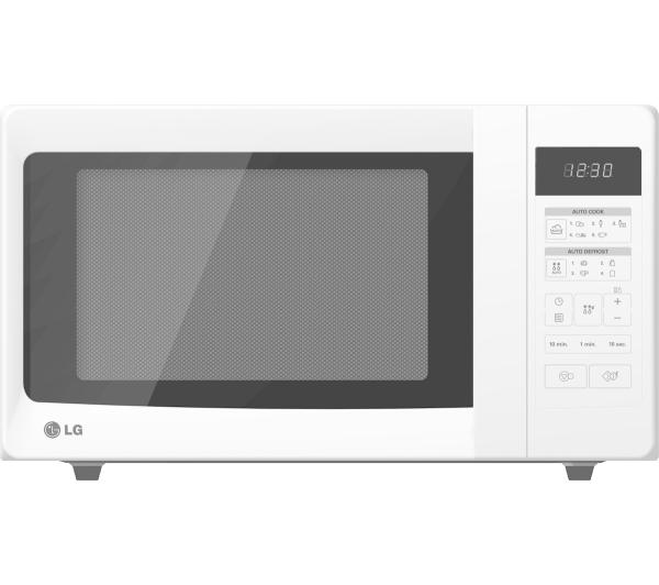 Kuchenka mikrofalowa LG MB-4049F