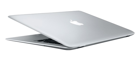 Notebook Apple MacBook Air MB003PL/CTO