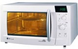 Kuchenka mikrofalowa LG MB-4334B