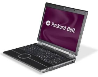 Notebook Packard-Bell MB66-U-021
