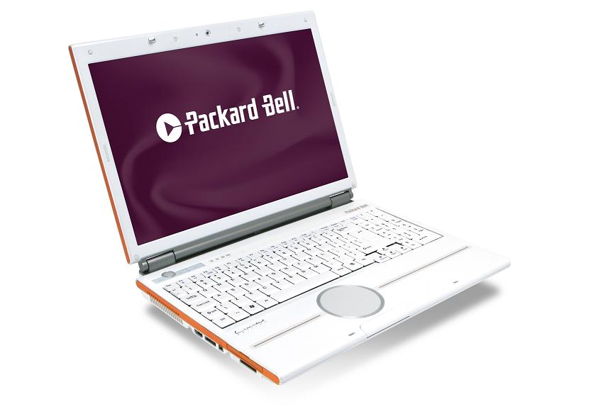 Notebook Packard Bell EasyNote MB68-P-007IL