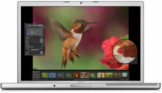 Notebook MacBook Pro 17.1 MB766PL/A