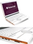 Notebook Packard-Bell MB89-P-019