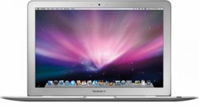 Notebook Apple MacBook Air MB940PL/A