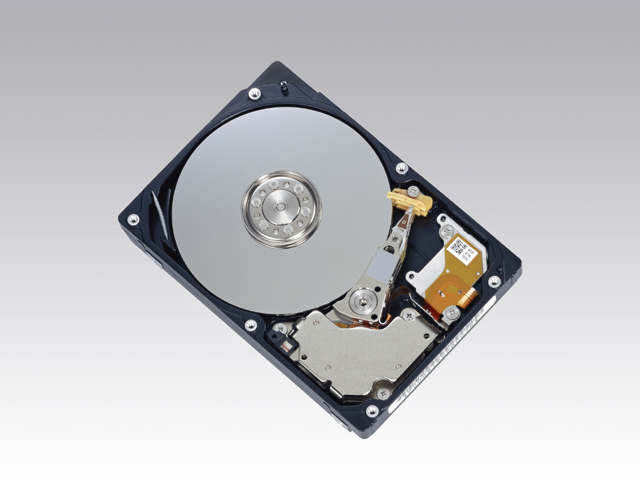 Dysk twardy Fujitsu 147GB, Ultra320 SCSI, 15000 RPM, 68 pin MBA3147NP